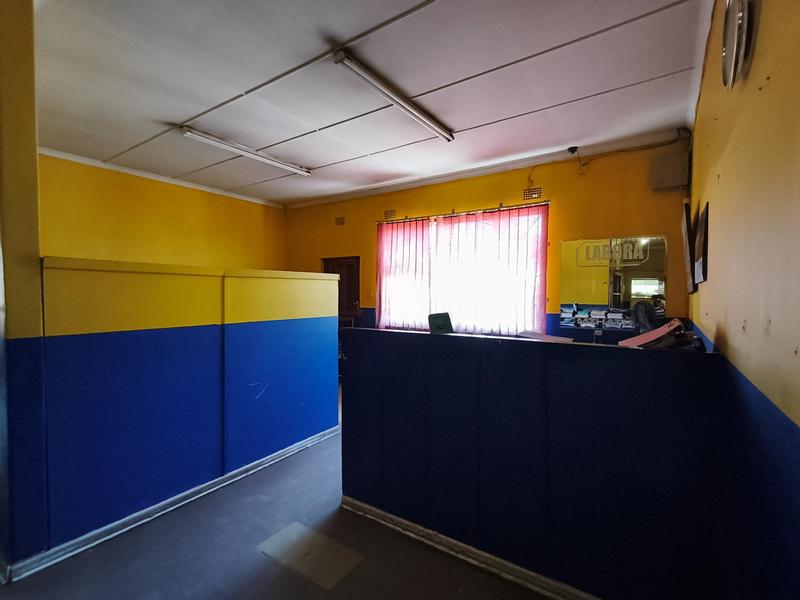 Commercial Property for Sale in Southernwood Eastern Cape